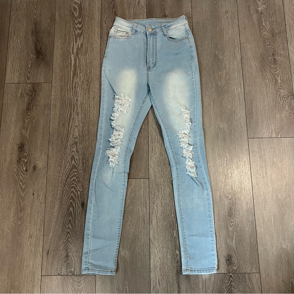 Jeans - Picture 2 of 5